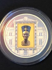 20 $ Cook Islands 2012