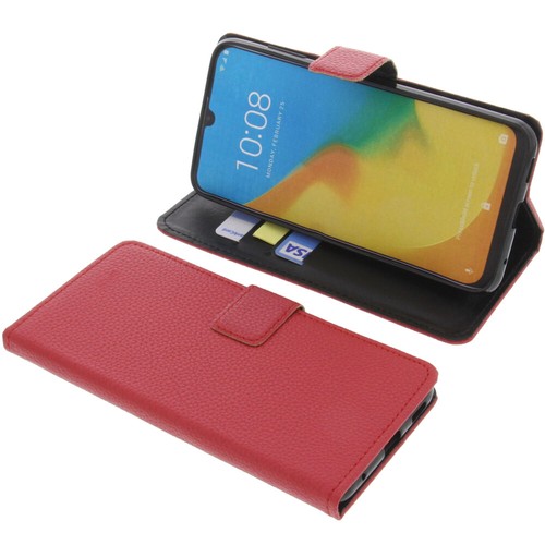 Tasche für zte - für, v10