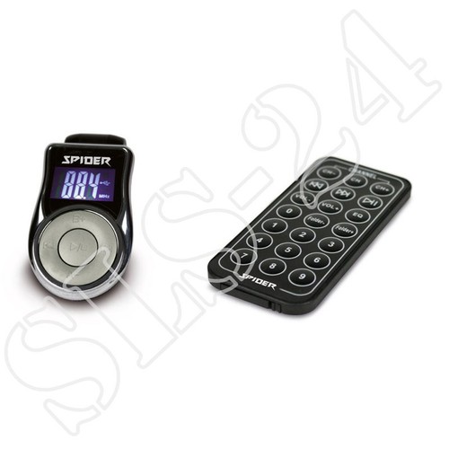Spider pmt306 transmitter - spider,