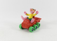 Paulchen Pink Panther ===