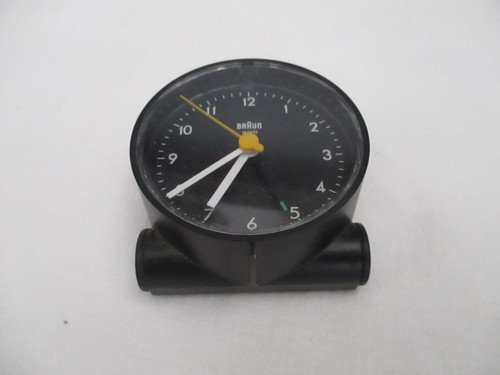 Braun wecker travel alarm - wecker,