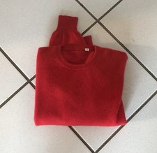 100 % Kaschmirpullover