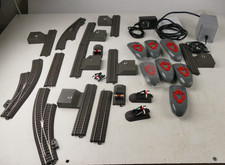 Märklin Infrarot Fahrregler