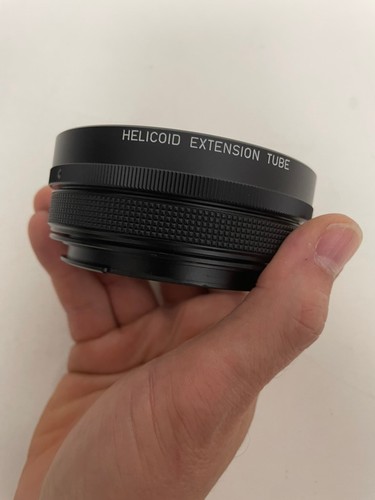 Asahi pentax 6x7 - 6x7, helicoid