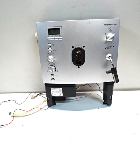 P45 siemens surpresso - surpresso, s40