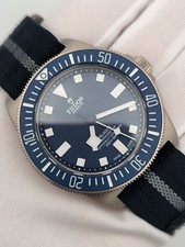 Tudor Pelagos Fxd Ref
