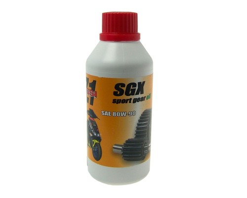 Getriebeöl malossi sgx sport - malossi,