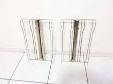 Miele Seitenschienen