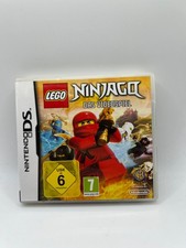 LEGO Ninjago: Das Videospiel