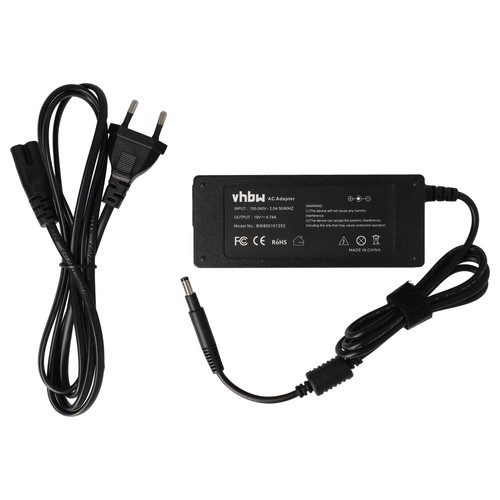 Ladekabel netzteil für - netzteil, hp