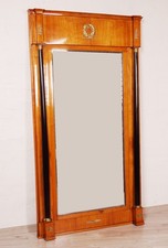 Biedermeier Spiegel um 1840