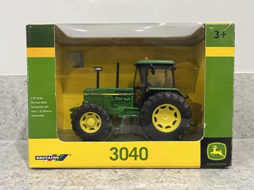 Britains farm john deere - john,