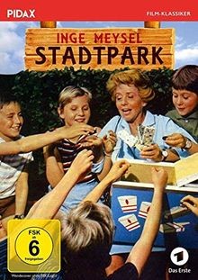 Stadtpark warmherziges - /,