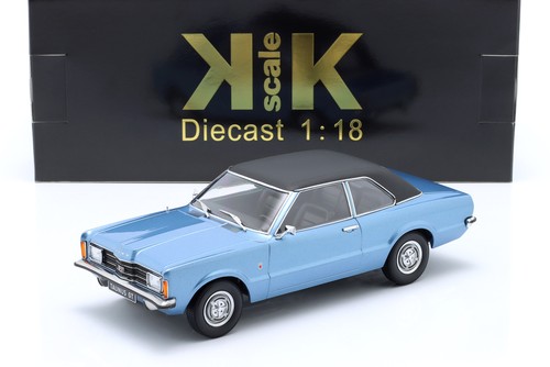Ford taunus limousine - ford, gt