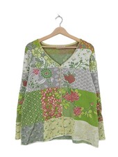 DUNQUE Cardigan Damen Jacke