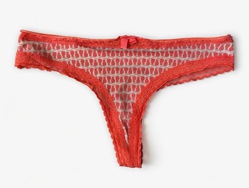 String orange princesse tam - orange,