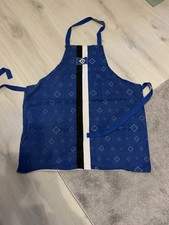 HSV Hamburger SV Schürze Neuwertig