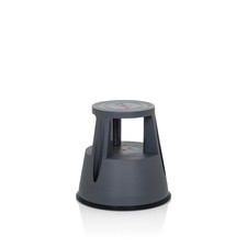 Tritthocker Rollhocker Elefantenfuss Rolltritt Kik Step TIO-M I hjh OFFICE
