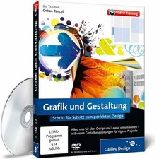Grafik und Gestaltung - Das