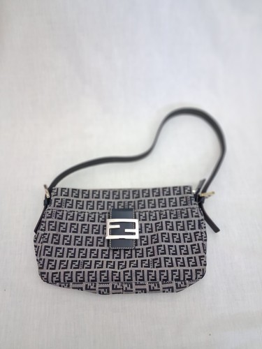 Vintage fendi zucchino - vintage,