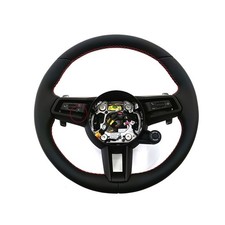 PORSCHE PANAMERA Sport Turismo