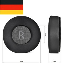 Ohrpolster Ersatz Kissen for