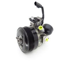 Hydraulikpumpe Tandempumpe ABC Mercedes S-KLASSE W222 Maybach X222 600 V12