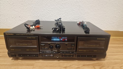 Technics tr575 stereo - technics,