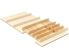 Besteckeinsatz FineLine