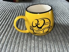 MINIONS Kaffeetasse Tasse Mug