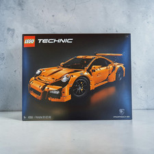 Lego Technic 42056 Porsche 911