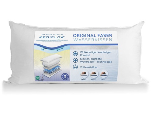 Mediflow wasserkissen - mediflow,