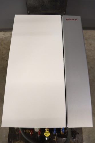 Weishaupt thermo condens - thermo,