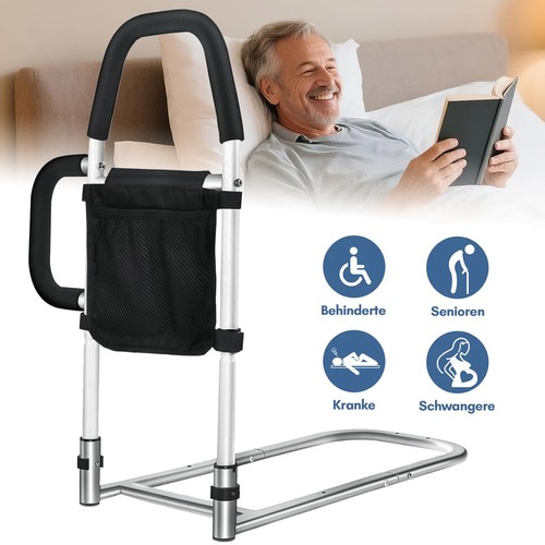 Aufstehhilfe bett haltegriff - bett,