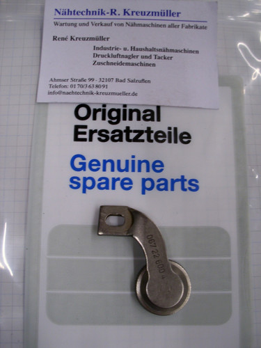 Dürkopp adler 167 267 - dürkopp,