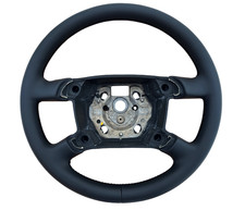 NEW Leather 03-07 VW T5