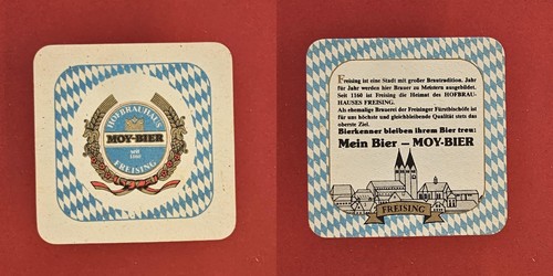 Hofbrauhaus freising moy - freising, moy-bier