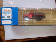 Roco 1317 H0 OPEL Blitz TLF 15