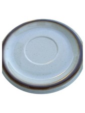 Thomas Unterteller Teller Beige Keramik Casual Geschirr