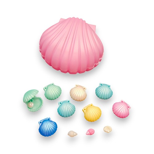 Playmobil zubehör muscheln - playmobil,