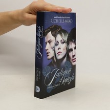 Indigové kouzlo. Pokrevní