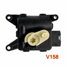 STELLMOTOR TEMPERATURKLAPPE