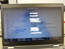 Lenovo ThinkPad X1 Carbon 14