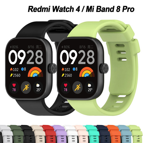 Für redmi watch - für, 4