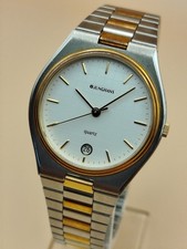 Junghans Quartz |