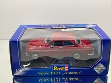 Revell 08965 volvo p121 amazon - volvo,