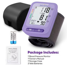 Sejoy Digitales Handgelenk