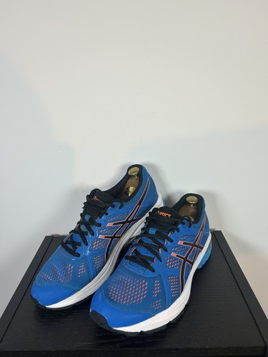 Blaue asics xpress - gt-xpress, 2