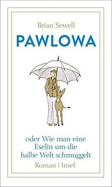Pawlowa oder wie - oder,