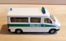 #b015PZ Wiking Polizeifahrzeug